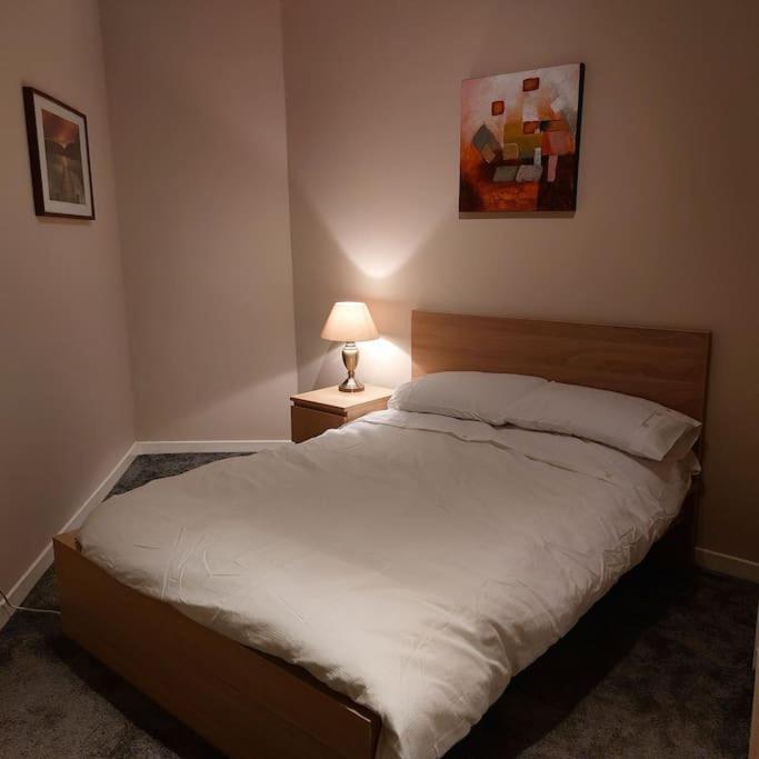 Crossways Cottage Quirky 2 Bedroom Cottage In Central Peebles Ngoại thất bức ảnh