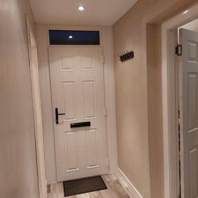 Crossways Cottage Quirky 2 Bedroom Cottage In Central Peebles Ngoại thất bức ảnh