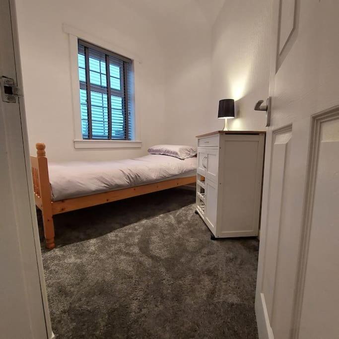Crossways Cottage Quirky 2 Bedroom Cottage In Central Peebles Ngoại thất bức ảnh