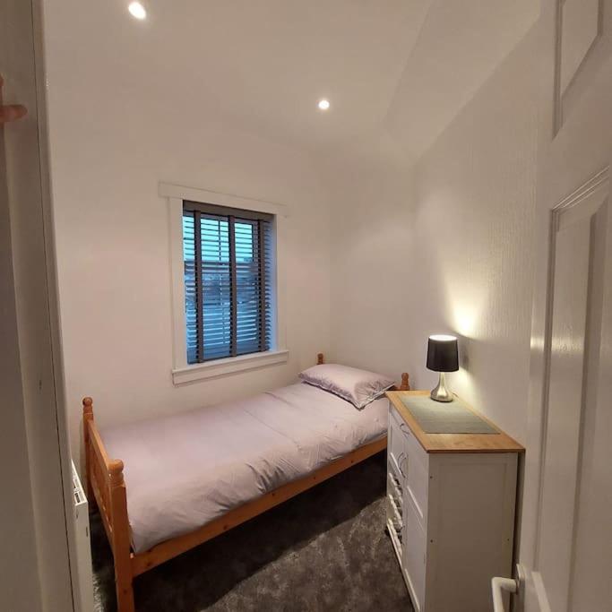 Crossways Cottage Quirky 2 Bedroom Cottage In Central Peebles Ngoại thất bức ảnh