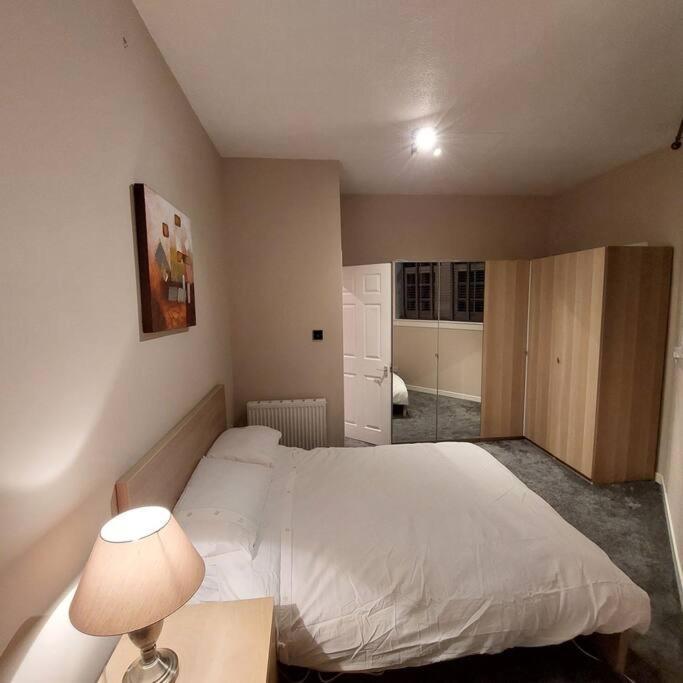 Crossways Cottage Quirky 2 Bedroom Cottage In Central Peebles Ngoại thất bức ảnh