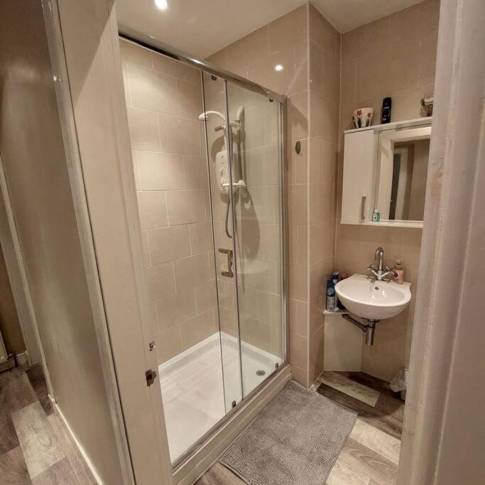 Crossways Cottage Quirky 2 Bedroom Cottage In Central Peebles Ngoại thất bức ảnh